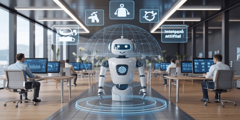As melhores ferramentas de chatbot para empresas em 2024